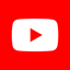 YouTube Logo